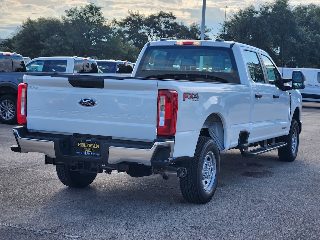 New 2026 Ford Super Duty F-250 XL TRUCK