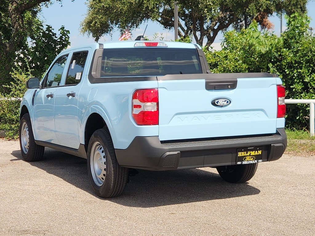 New 2026 Ford Maverick XL TRUCK