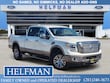 Nissan Titan XD