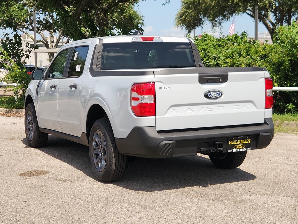 New 2026 Ford Maverick XLT TRUCK
