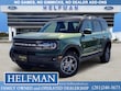Ford Bronco Sport