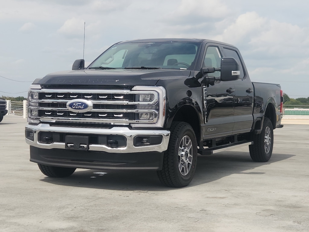 New 2026 Ford Super Duty F-250® Lariat® TRUCK