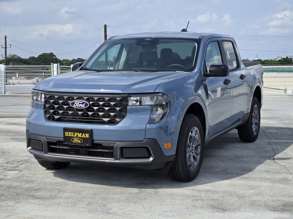 New 2026 Ford Maverick XLT TRUCK