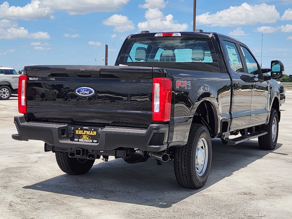 New 2026 Ford Super Duty F-250® XL TRUCK