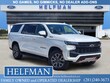 Chevrolet Suburban