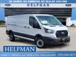 Ford Transit Commercial