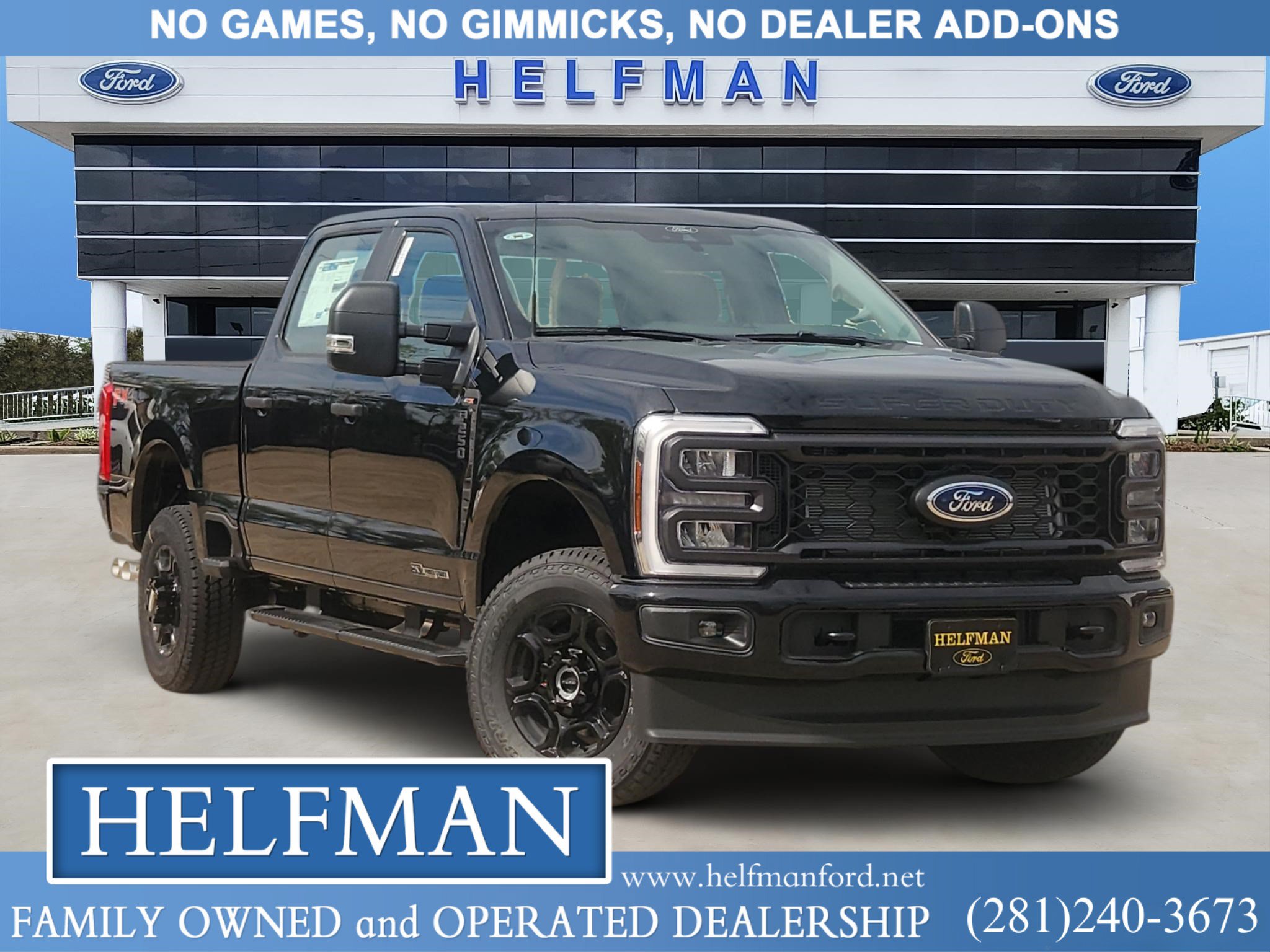  Ford Super Duty