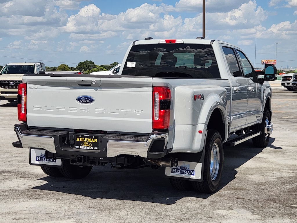 New 2026 Ford Super Duty F-350® XLT TRUCK