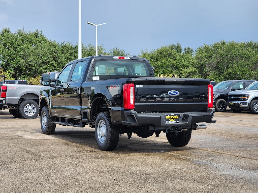 New 2026 Ford Super Duty F-250® XL TRUCK