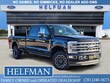 Ford Super Duty