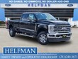 Ford Super Duty