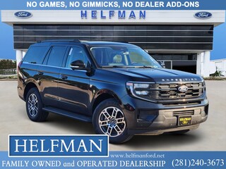 2025 Ford Expedition Active SUV