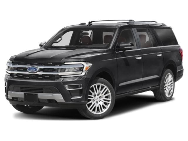2022 Ford Expedition Limited's photo