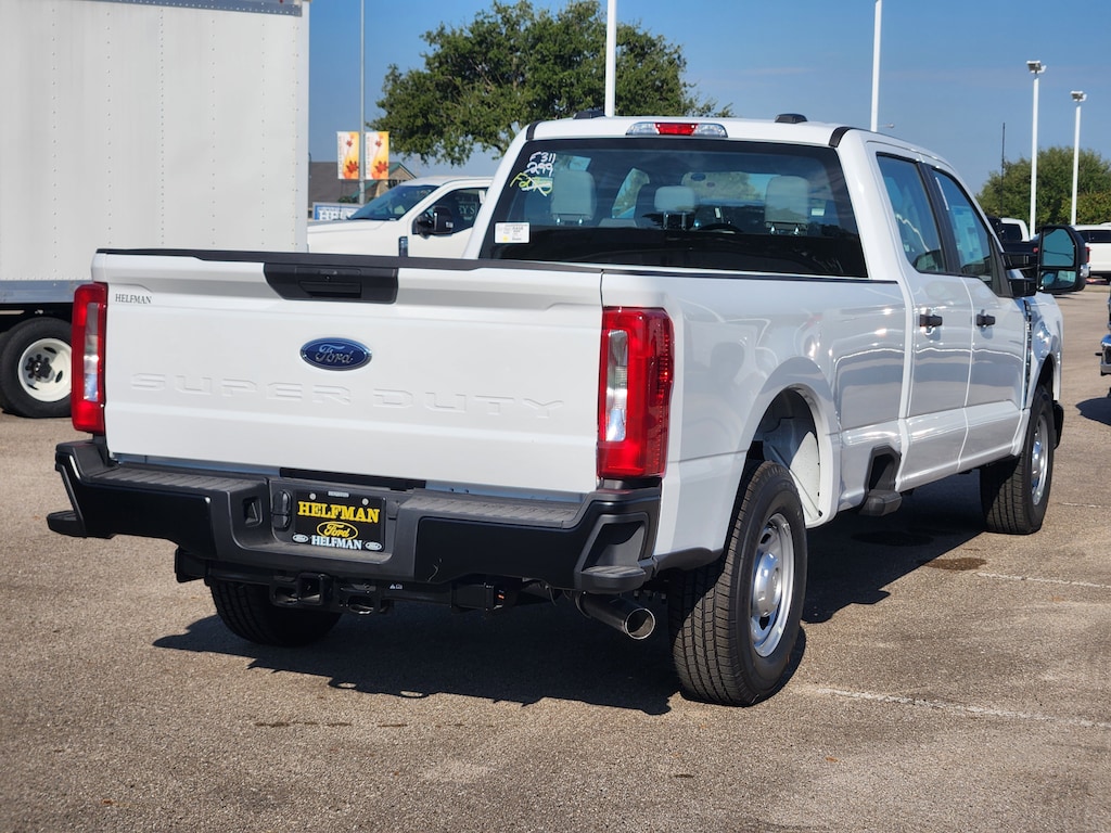 New 2026 Ford Super Duty F-250 XL TRUCK
