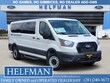 Ford Transit Commercial