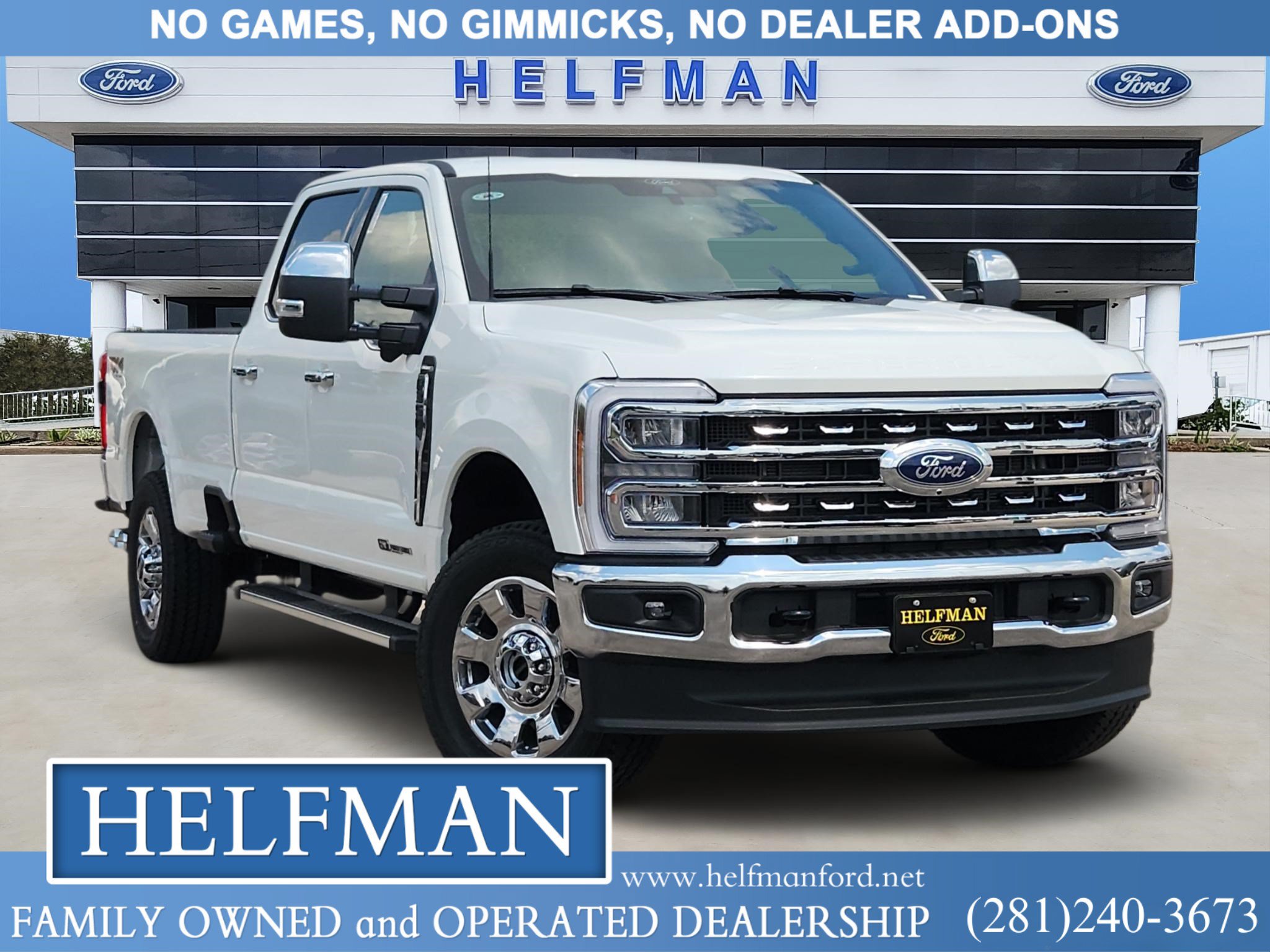  Ford Super Duty