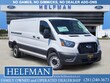 Ford Transit Commercial