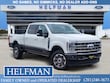 Ford Super Duty