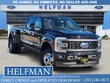Ford Super Duty