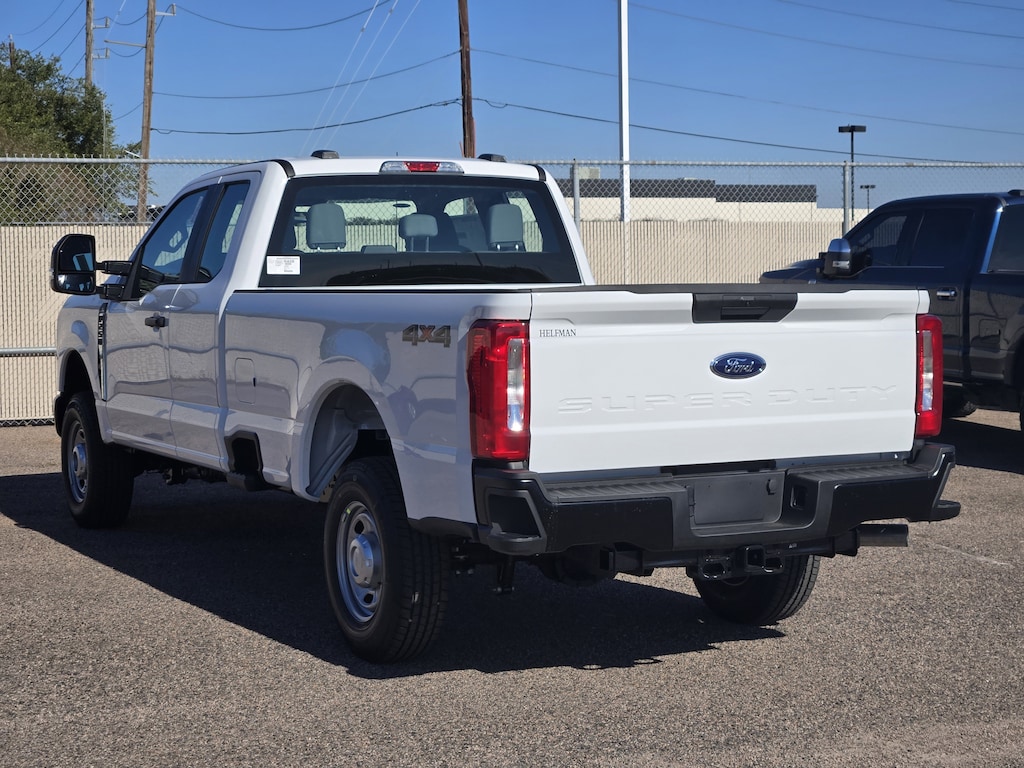 New 2026 Ford Super Duty F-250 XL TRUCK