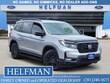 Honda Passport