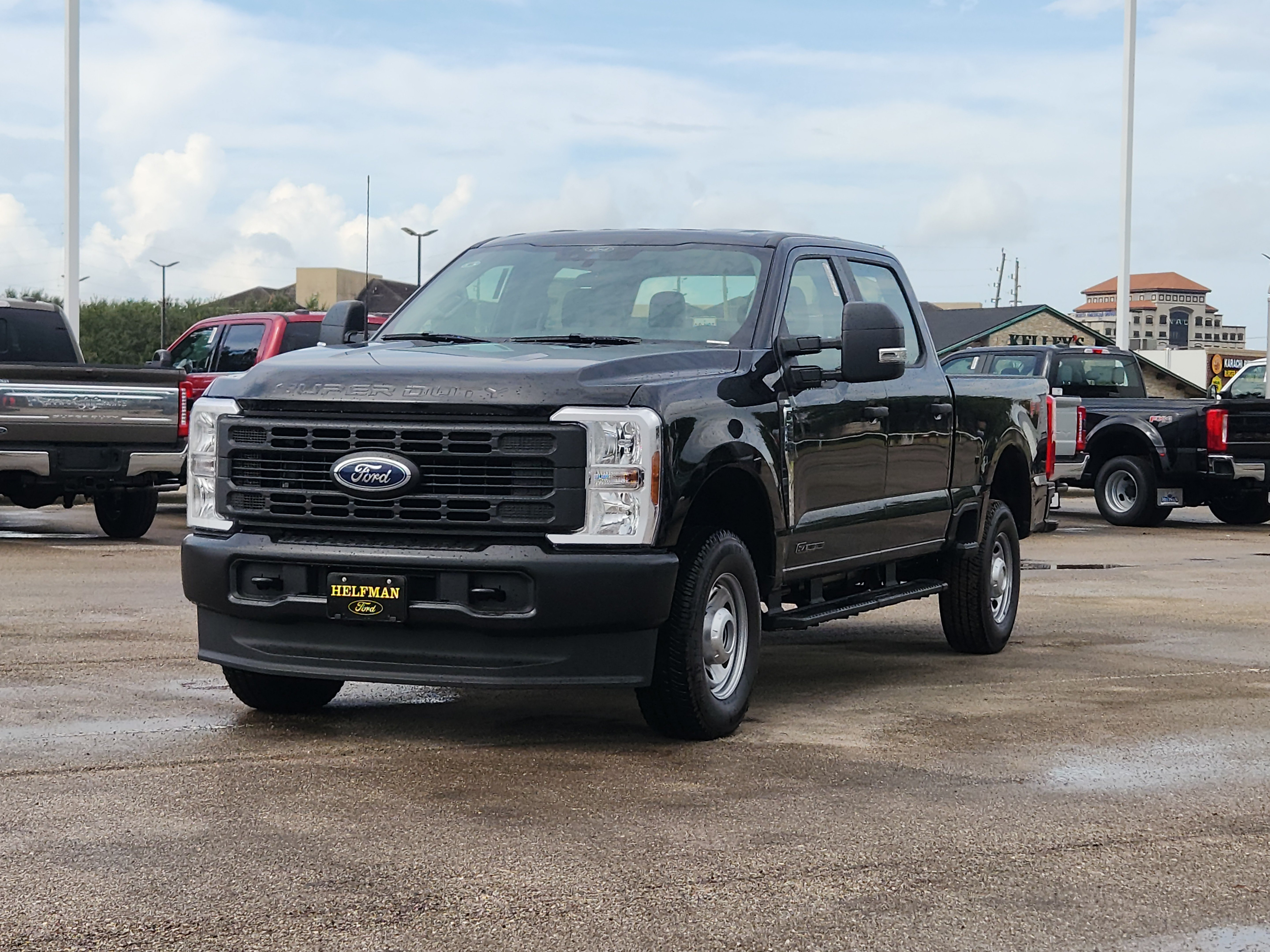 New 2026 Ford Super Duty F-250® XL TRUCK