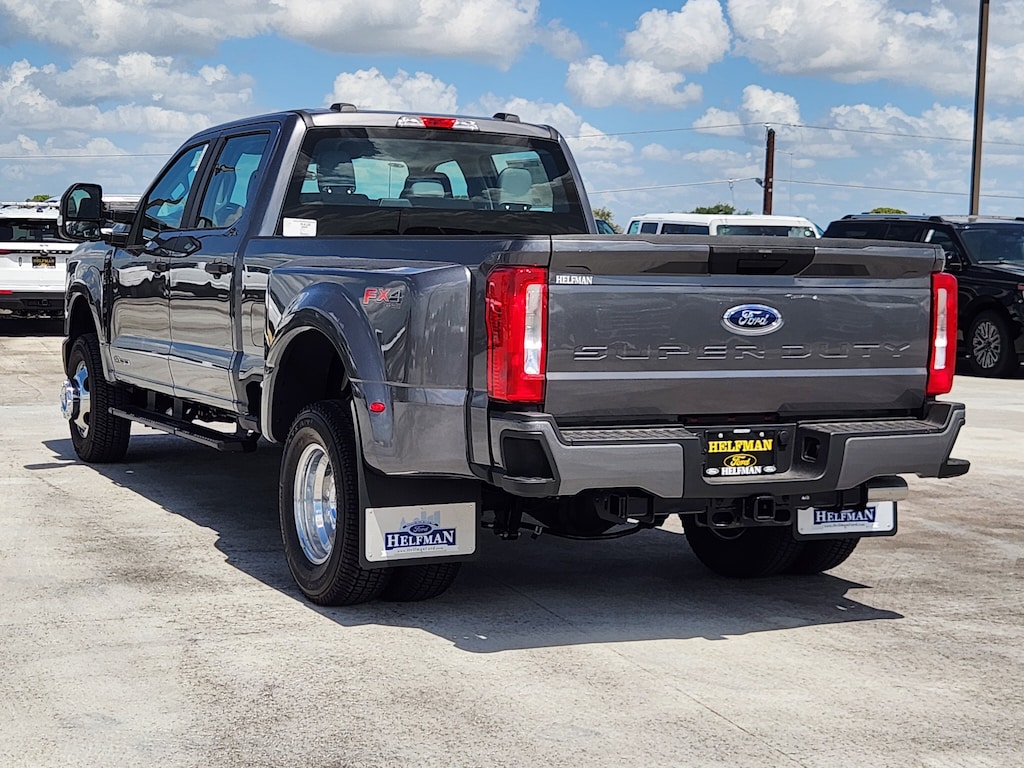 New 2026 Ford Super Duty F-350® XL TRUCK