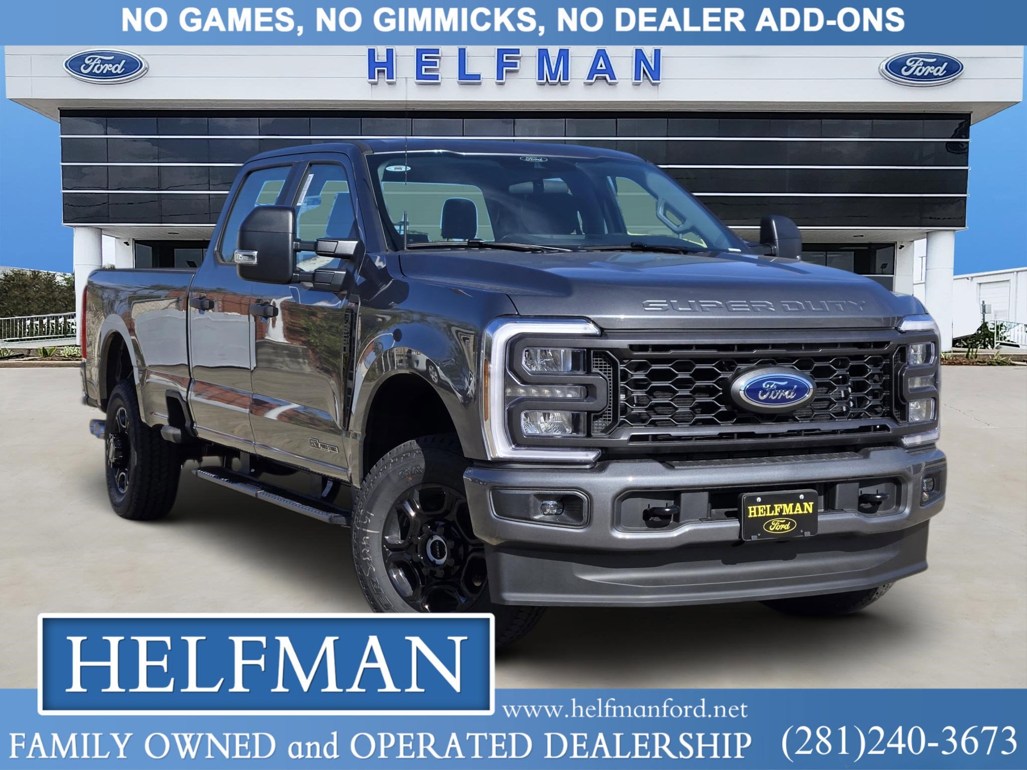 2026 Ford F-350 Super Duty XL's photo