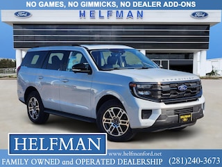 2025 Ford Expedition Active SUV