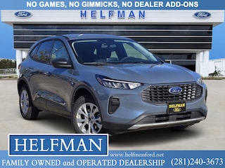 2026 Ford Escape Active SUV