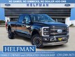 Ford Super Duty