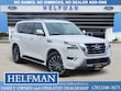 Nissan Armada