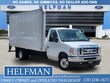 Ford Econoline Cutaway