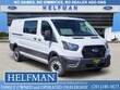 Ford Transit Commercial