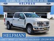 Ford Super Duty