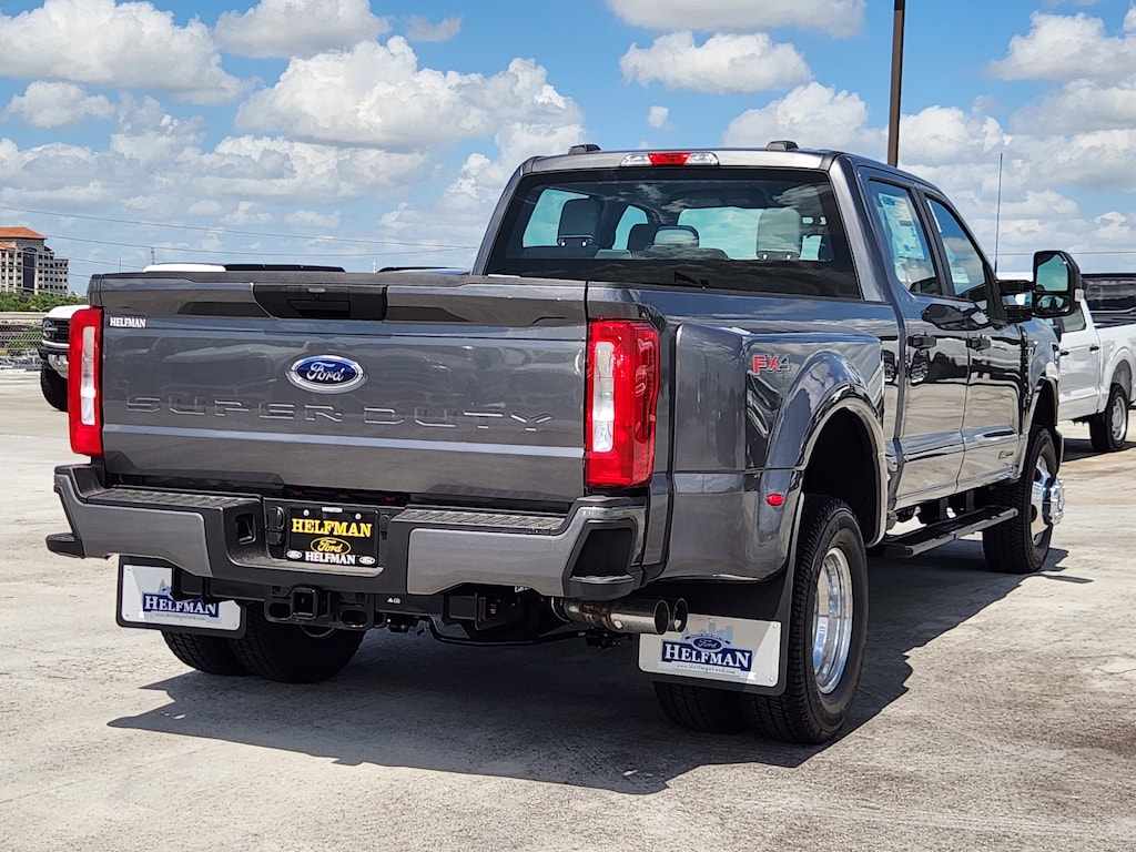 New 2026 Ford Super Duty F-350® XL TRUCK