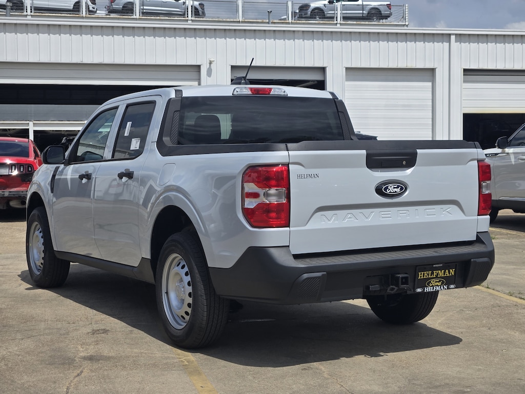 New 2026 Ford Maverick XL TRUCK