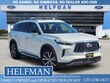 INFINITI QX60