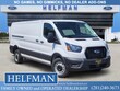 Ford Transit Commercial