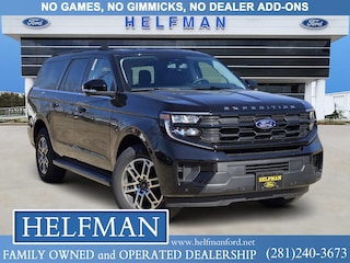 2026 Ford Expedition MAX Active SUV