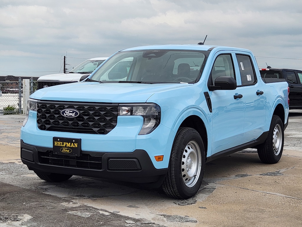 New 2026 Ford Maverick XL TRUCK