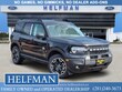 Ford Bronco Sport