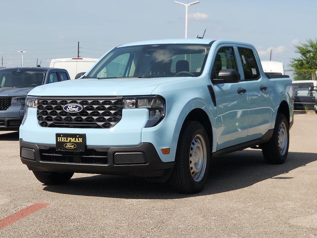 New 2026 Ford Maverick XL TRUCK