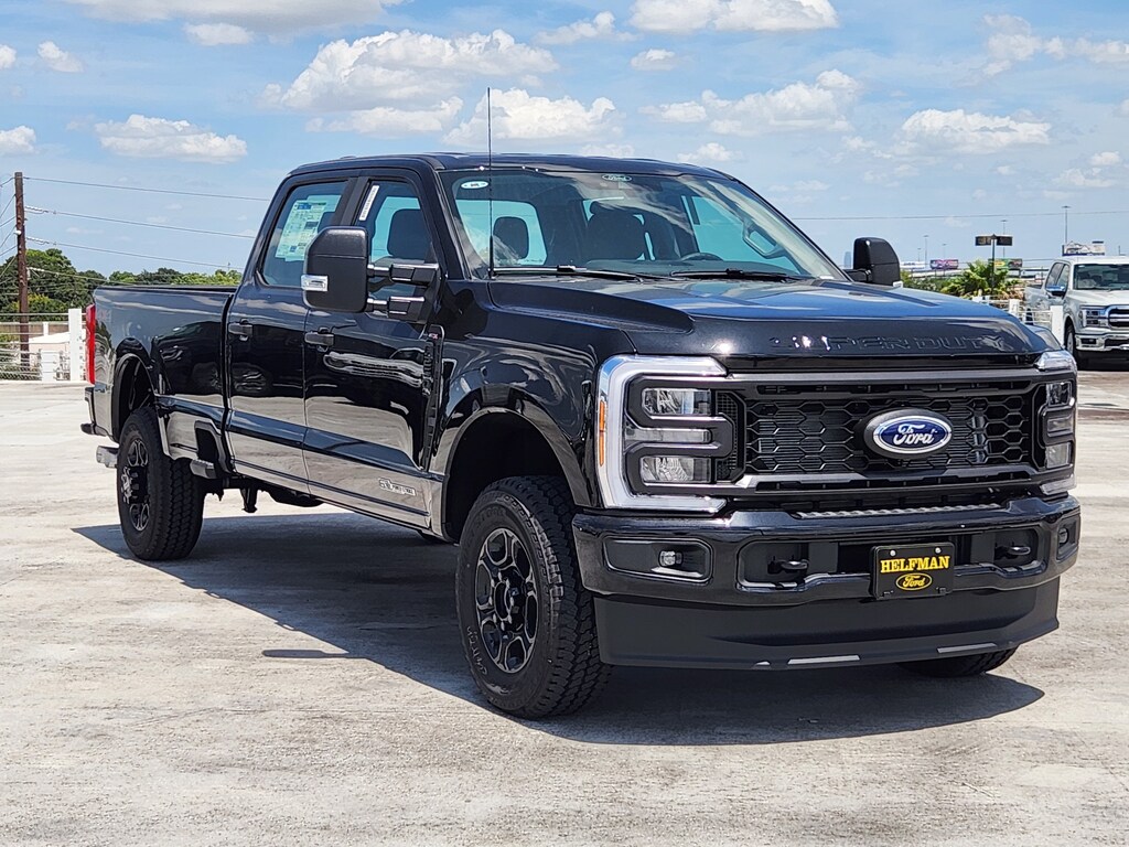 New 2026 Ford Super Duty F-250® XL TRUCK