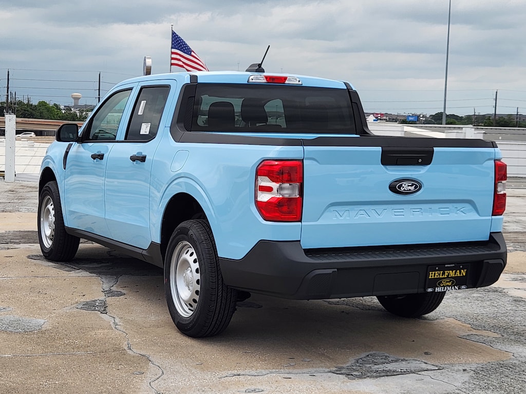 New 2026 Ford Maverick XL TRUCK