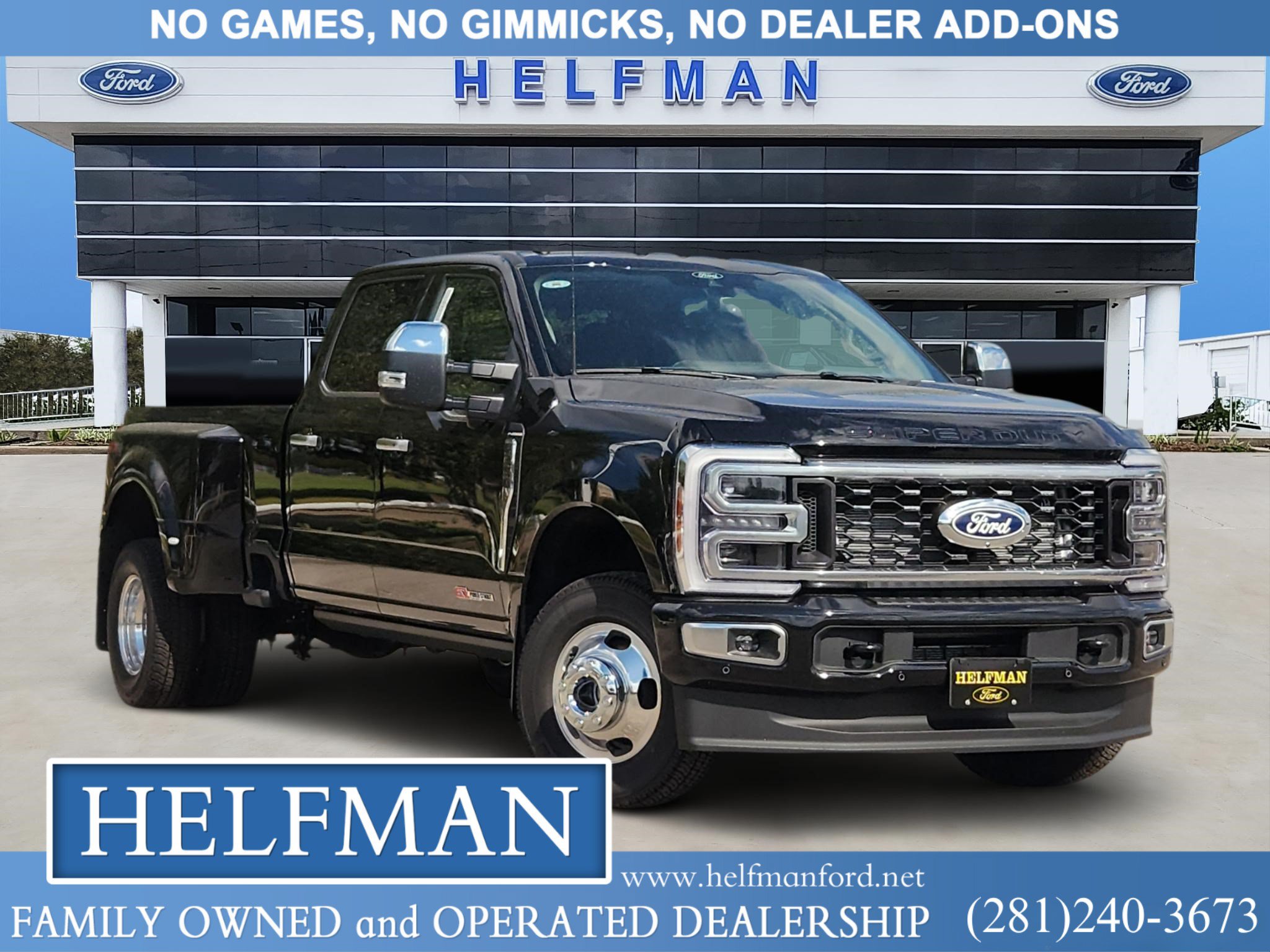  Ford Super Duty