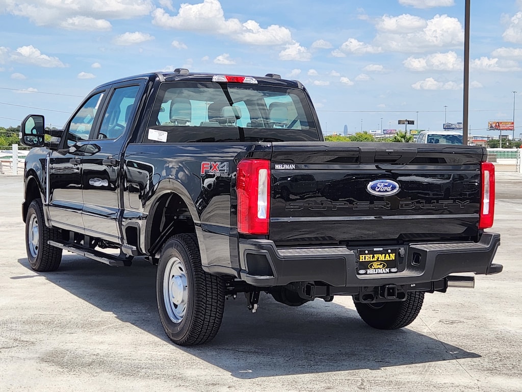 New 2026 Ford Super Duty F-250® XL TRUCK