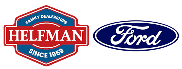 Helfman Ford Inc.