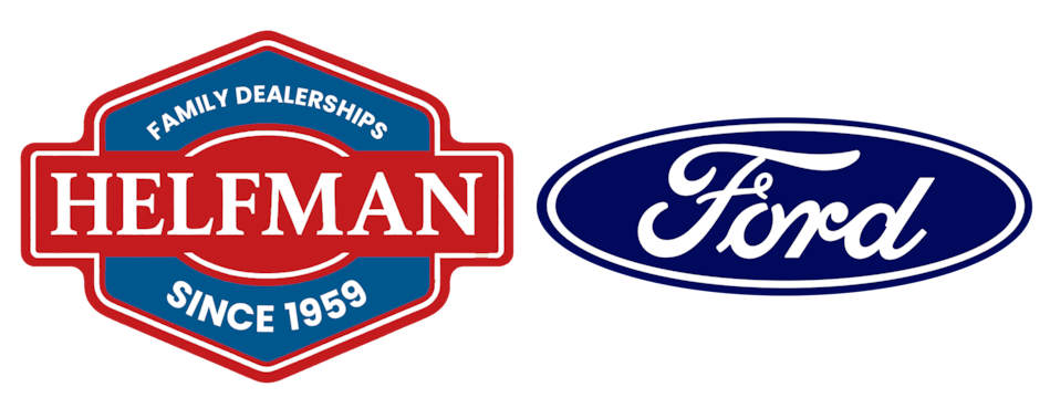Helfman Ford Inc.