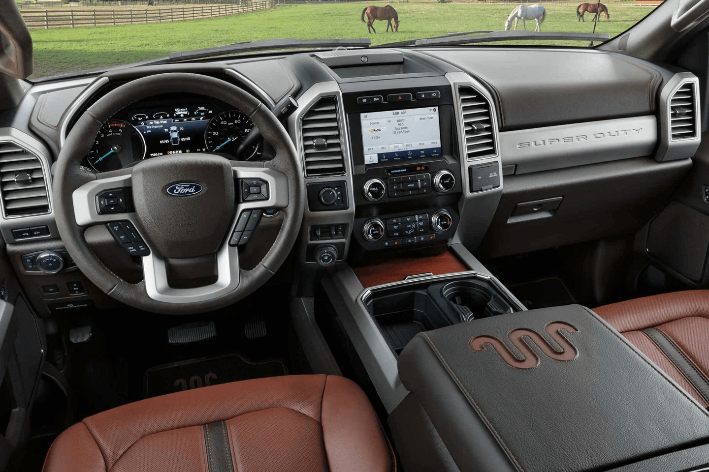 2022 Ford F350 Ford Dealer in Houston Helfman Ford